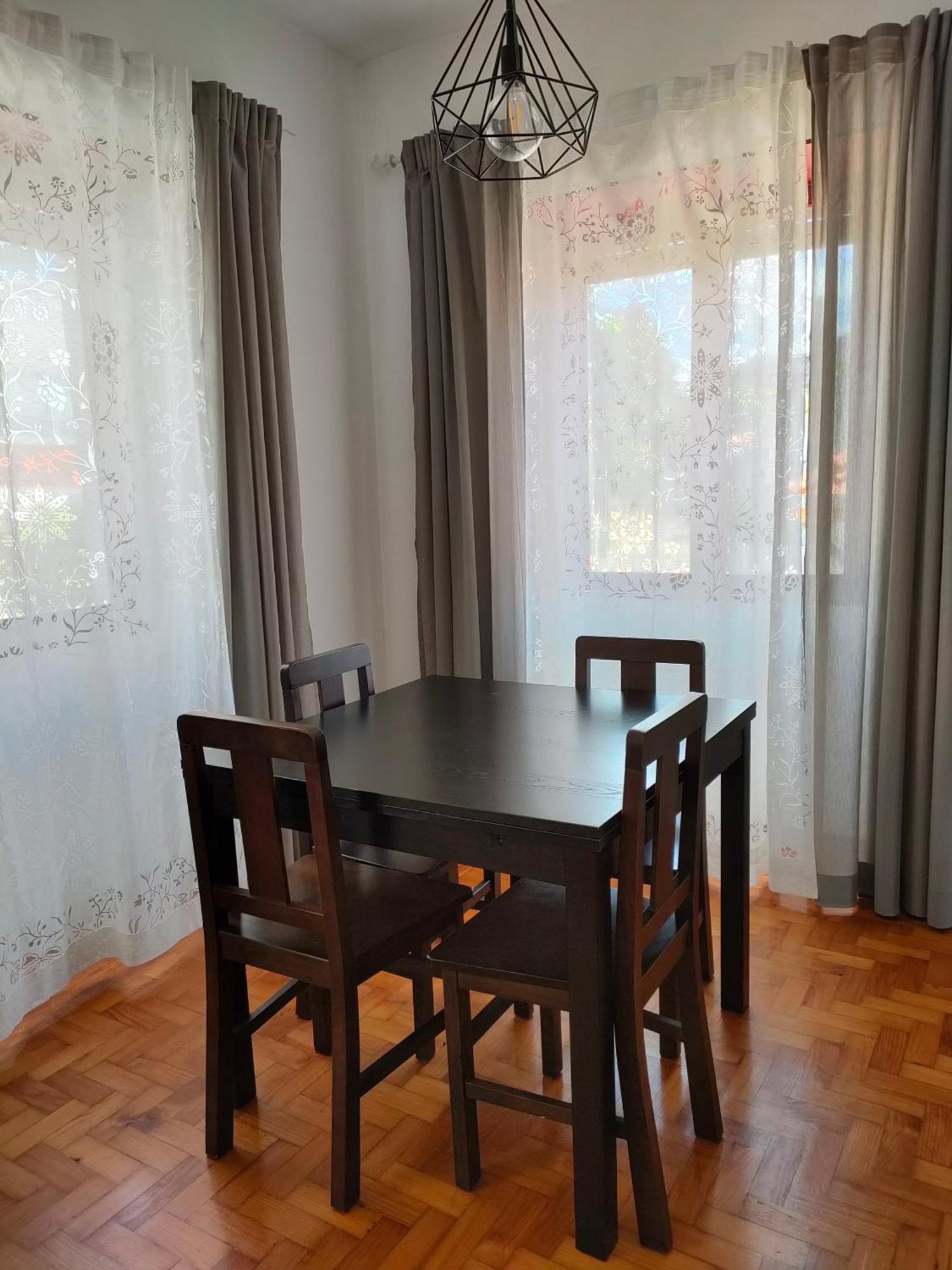 Apartamento Boavista Vila Nova de Gaia Kültér fotó