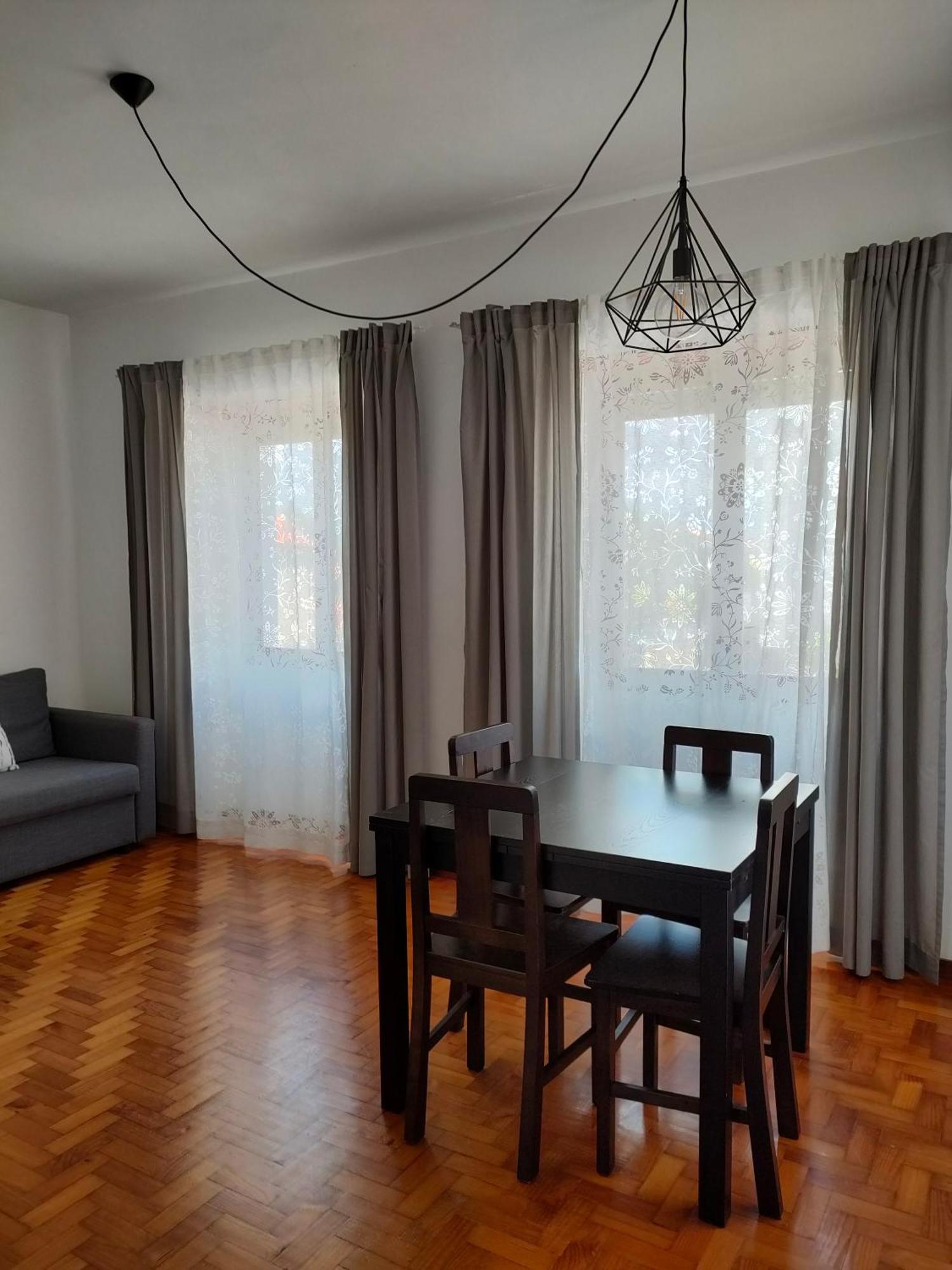 Apartamento Boavista Vila Nova de Gaia Kültér fotó