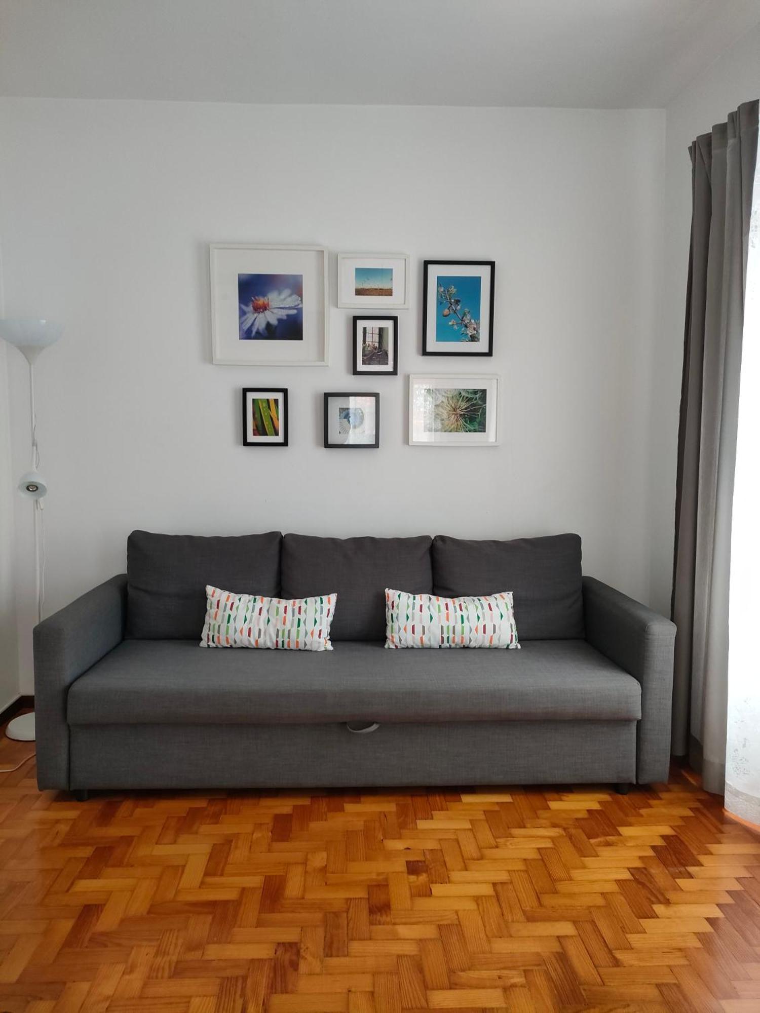 Apartamento Boavista Vila Nova de Gaia Kültér fotó