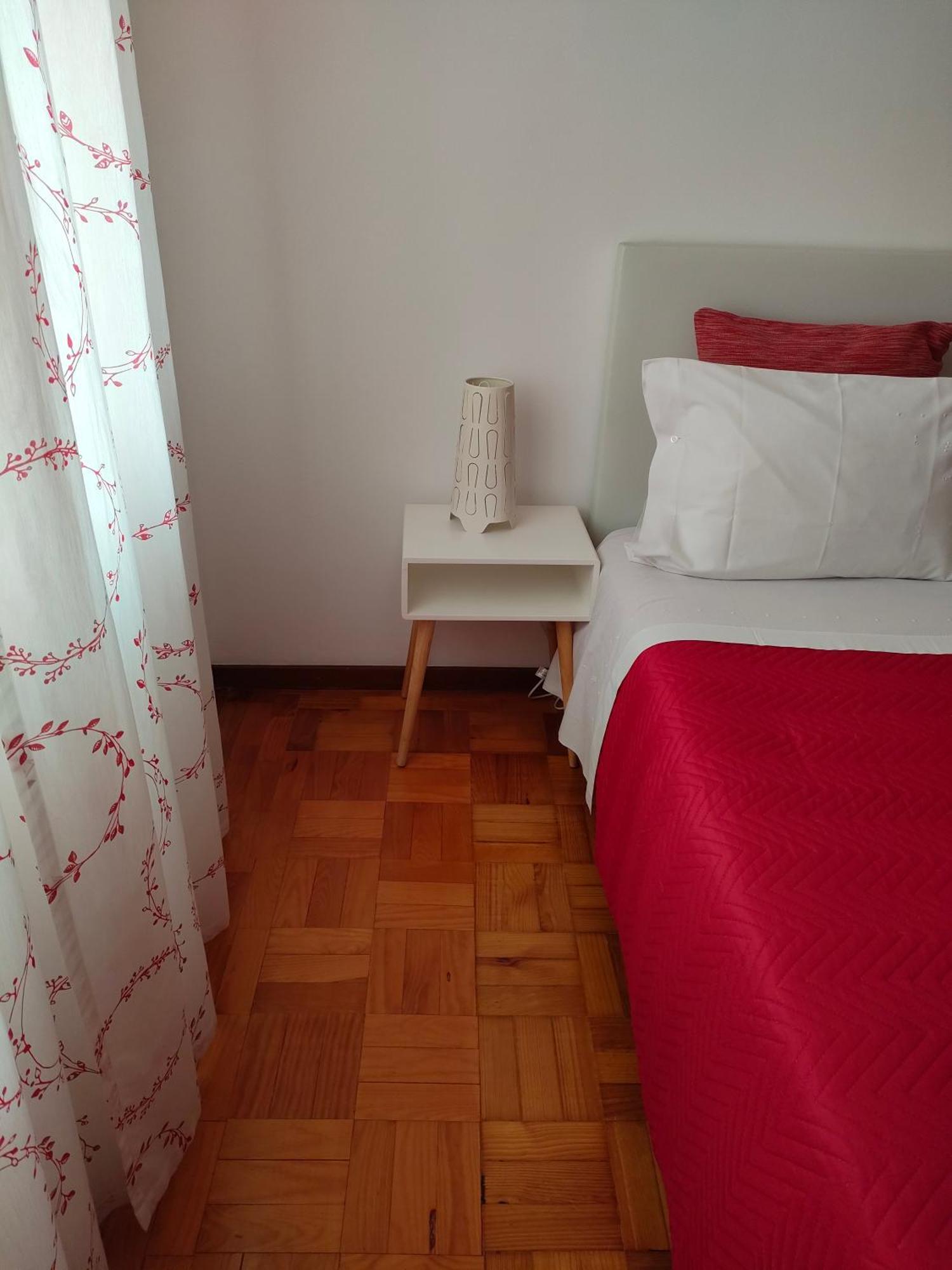 Apartamento Boavista Vila Nova de Gaia Kültér fotó