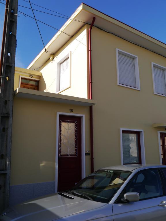 Apartamento Boavista Vila Nova de Gaia Kültér fotó