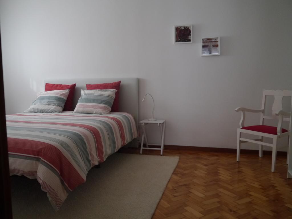 Apartamento Boavista Vila Nova de Gaia Kültér fotó