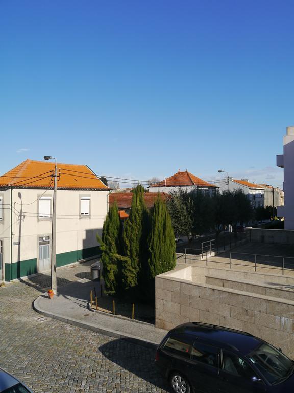 Apartamento Boavista Vila Nova de Gaia Kültér fotó