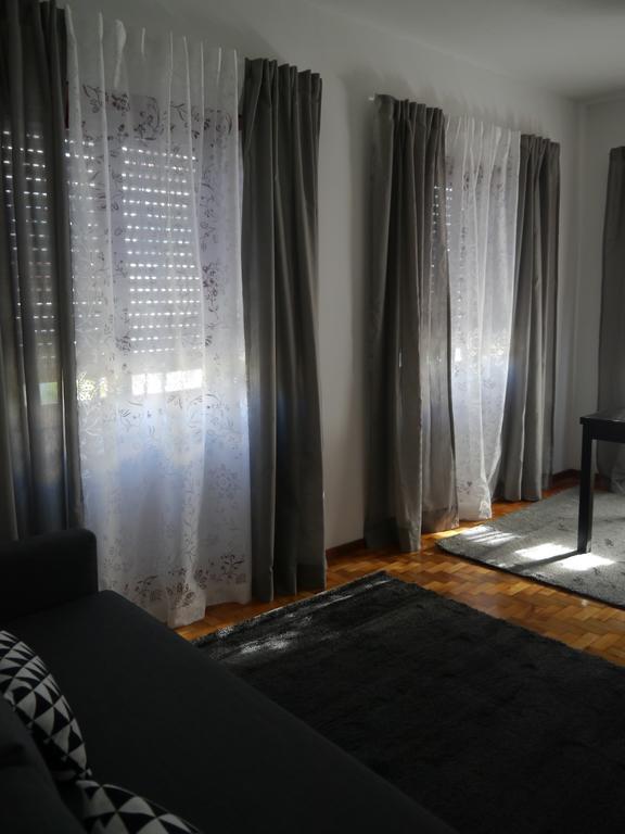 Apartamento Boavista Vila Nova de Gaia Kültér fotó