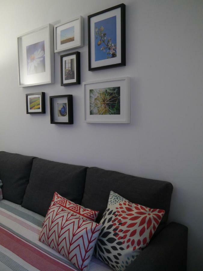 Apartamento Boavista Vila Nova de Gaia Kültér fotó