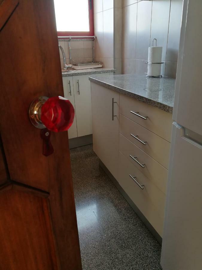 Apartamento Boavista Vila Nova de Gaia Kültér fotó