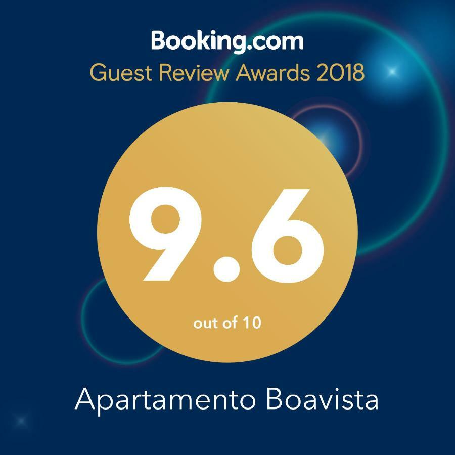 Apartamento Boavista Vila Nova de Gaia Kültér fotó